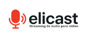 Logotipo de Elicast Streaming